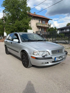 Volvo V40 2.0T | Mobile.bg � ����� ������ 3