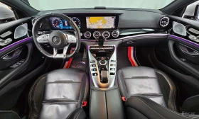 Mercedes-Benz AMG GT 43 4MATIC+ | ��������������� | Mobile.bg � ����� ������ 7