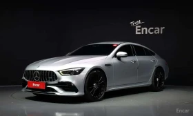 ������ Mercedes-Benz AMG GT