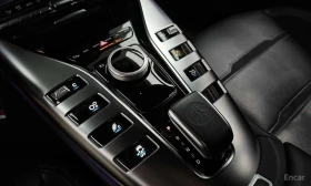 Mercedes-Benz AMG GT 43 4MATIC+ | ��������������� | Mobile.bg � ����� ������ 9