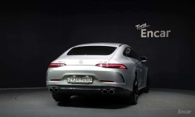 Mercedes-Benz AMG GT 43 4MATIC+ | ��������������� | Mobile.bg � ����� ������ 4