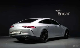 Mercedes-Benz AMG GT 43 4MATIC+ | ��������������� | Mobile.bg � ����� ������ 2