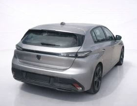 ����� �� �������� �� Peugeot 308 Elektromotor Style 58kWh