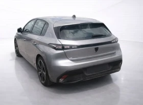 ����� �� �������� �� Peugeot 308 Elektromotor Style 58kWh