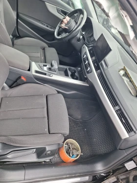 Audi A4 2, 0 TDI | Auto.bg — изображение 5