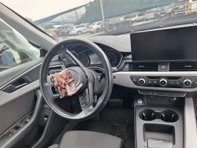 Audi A4 2, 0 TDI | Auto.bg — изображение 7