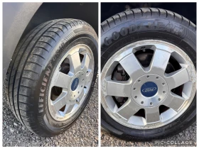 Ford Tourneo Connect | Mobile.bg � ����� ������ 5
