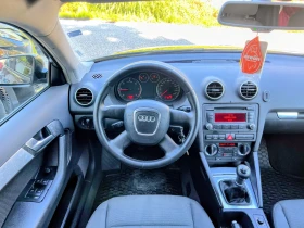 Audi A3 2.0 TDI 140PS.189000KM | Auto.bg — изображение 7