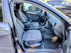 Audi A3 2.0 TDI 140PS.189000KM | Auto.bg — изображение 11