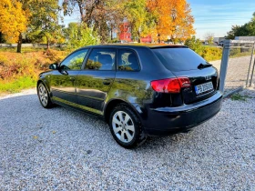 Audi A3 2.0 TDI 140PS.189000KM | Auto.bg — изображение 6