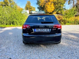 Audi A3 2.0 TDI 140PS.189000KM | Auto.bg — изображение 4