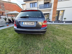 Mercedes-Benz C 220 - 4200 € - 96089966 6