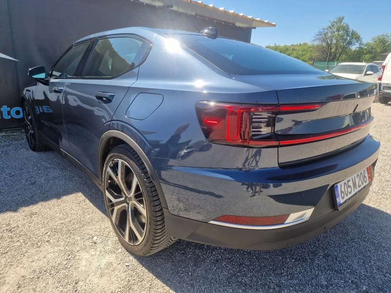 Polestar Polestar Electric 2 AWD 78kw Long Range Performance, снимка 4 - Автомобили и джипове - 46355780