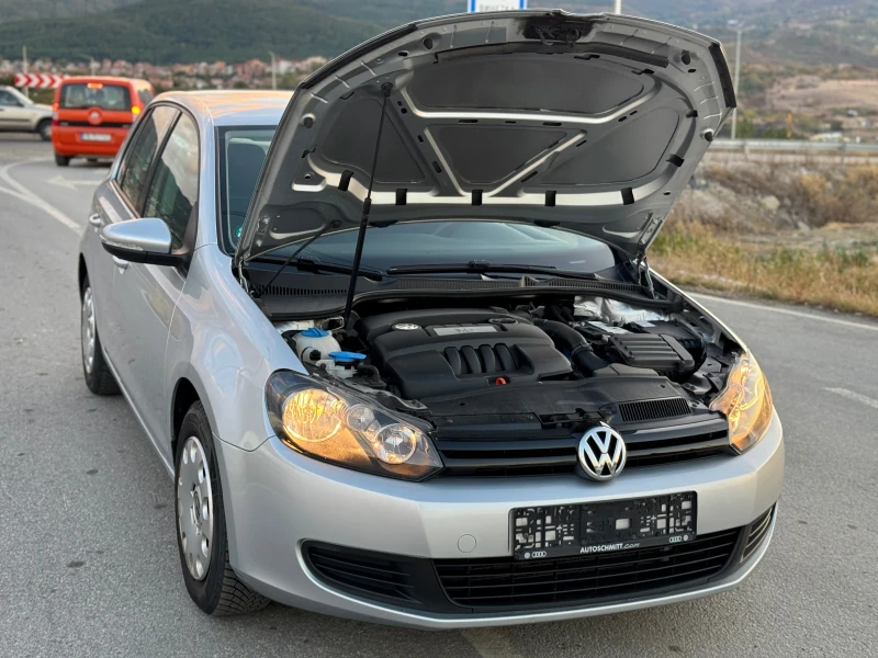 VW Golf 1.6 102 к.с. 146.000KM!!!, снимка 13 - Автомобили и джипове - 47683840