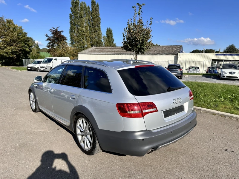 Audi A6 Allroad, снимка 9 - Автомобили и джипове - 47834704