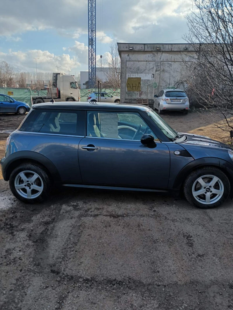 Mini Cooper, снимка 3 - Автомобили и джипове - 47856353