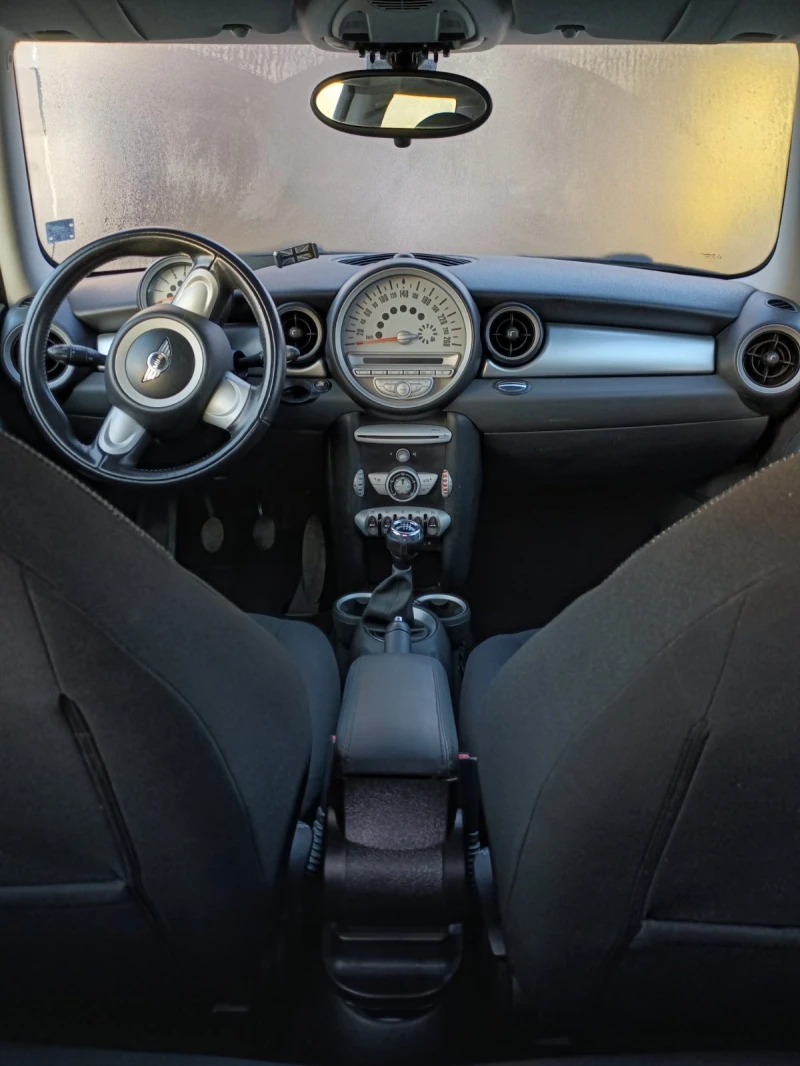 Mini Cooper, снимка 7 - Автомобили и джипове - 47856353