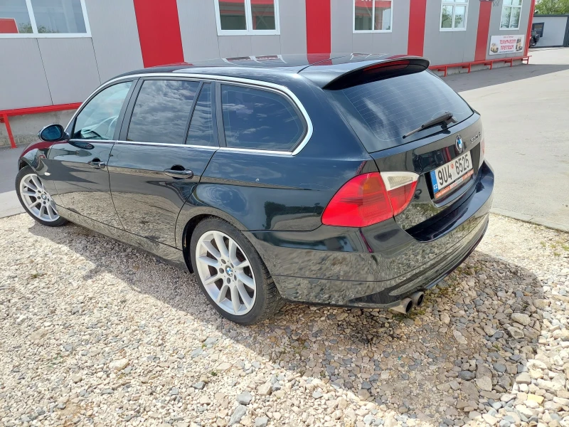 BMW 330 3.0 XD, снимка 6 - Автомобили и джипове - 47989914