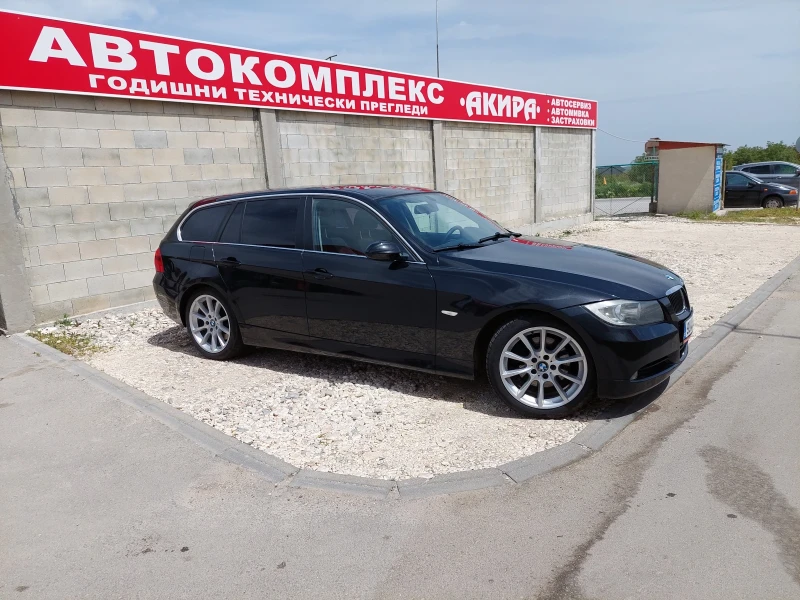 BMW 330 3.0 XD, снимка 3 - Автомобили и джипове - 47989914