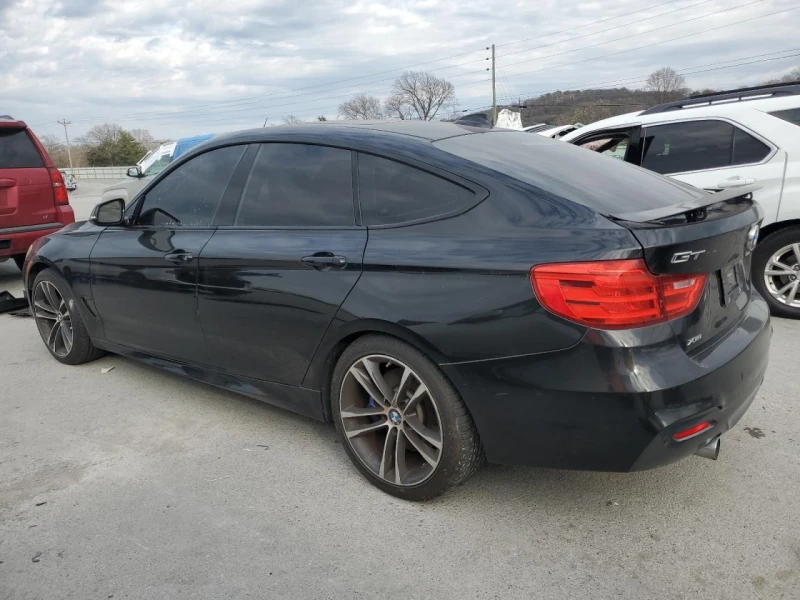 BMW 335 XDrive* Harman-kardon* HID* Подгрев* Пано* рекаро, снимка 4 - Автомобили и джипове - 48327383