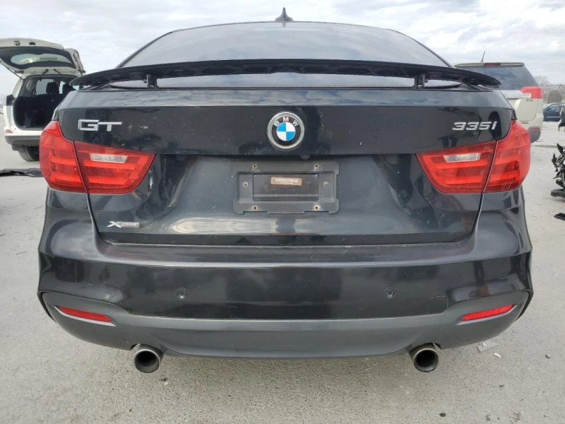 BMW 335 XDrive* Harman-kardon* HID* Подгрев* Пано* рекаро, снимка 5 - Автомобили и джипове - 48327383