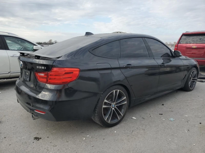 BMW 335 XDrive* Harman-kardon* HID* Подгрев* Пано* рекаро, снимка 6 - Автомобили и джипове - 48327383