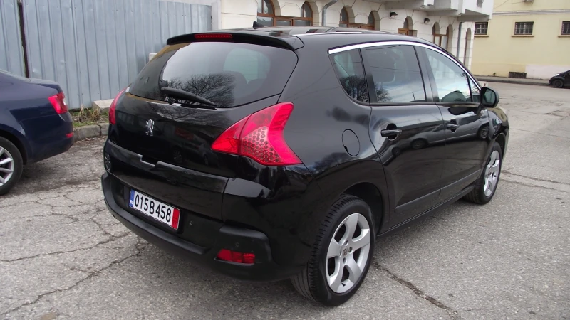 Peugeot 3008 1.6.d.114.k.c.AUTOMAT., снимка 3 - Автомобили и джипове - 48638523