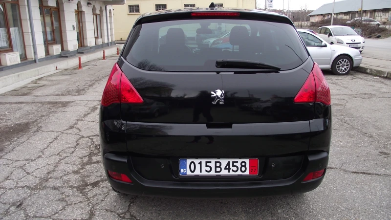 Peugeot 3008 1.6.d.114.k.c.AUTOMAT., снимка 4 - Автомобили и джипове - 48638523