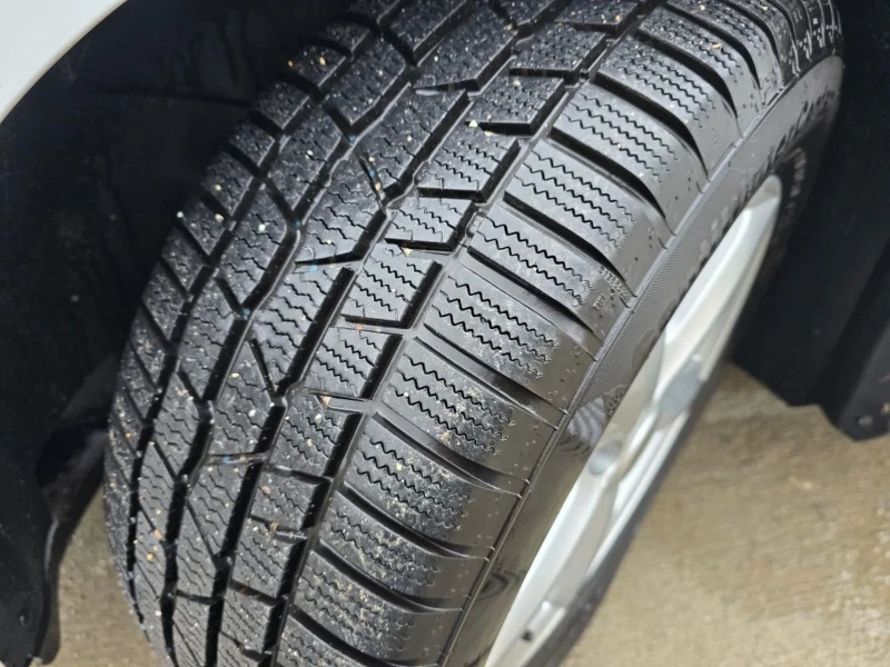 Seat Leon 1.5 Швейцария  Метан, снимка 11 - Автомобили и джипове - 52358362