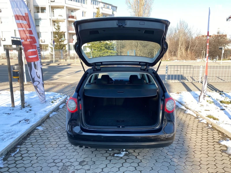 VW Passat 1.9TDi/105к.с., снимка 14 - Автомобили и джипове - 49218574