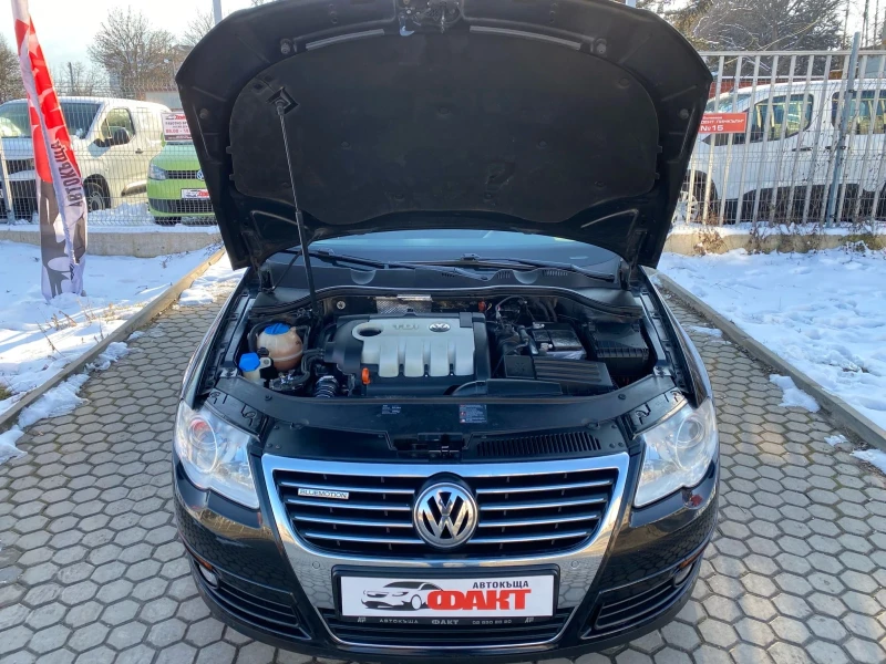 VW Passat 1.9TDi/105к.с., снимка 15 - Автомобили и джипове - 49218574