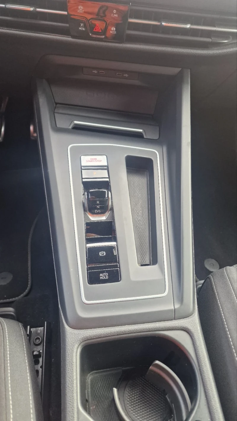 VW Golf 2.0GTD!!БАРТЕР! IQ-LIGHT!! НОВ!, снимка 13 - Автомобили и джипове - 49224230