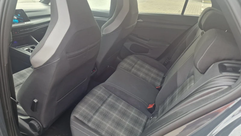 VW Golf 2.0GTD!!БАРТЕР! IQ-LIGHT!! НОВ!, снимка 10 - Автомобили и джипове - 49224230