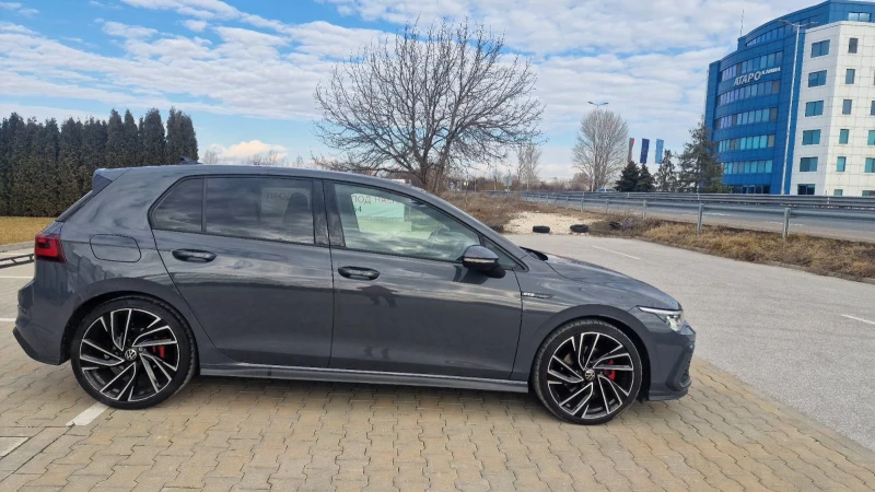 VW Golf 2.0GTD!!БАРТЕР! IQ-LIGHT!! НОВ!, снимка 7 - Автомобили и джипове - 49224230