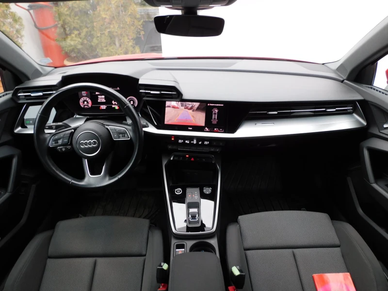 Audi A3 Limousine 35 TFSI CoD, снимка 5 - Автомобили и джипове - 51117265