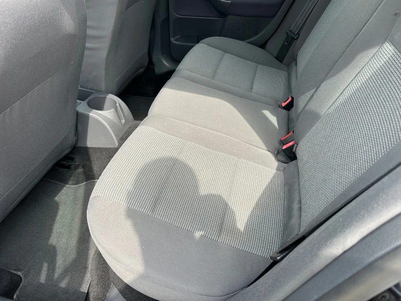 VW Golf Variant 1.9TDI, снимка 12 - Автомобили и джипове - 50059936