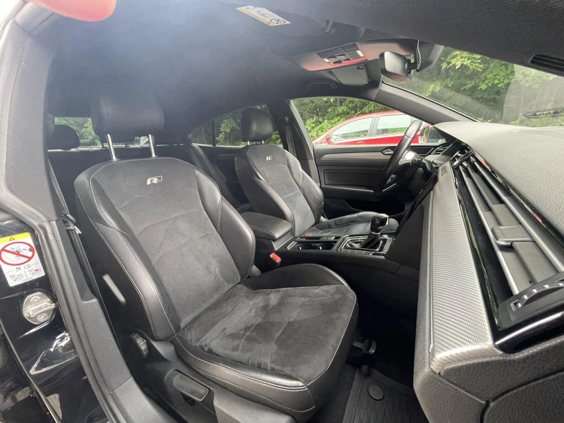 VW Arteon R-Line* 4Motion* 240к.с.* Digital* , снимка 9 - Автомобили и джипове - 50212113