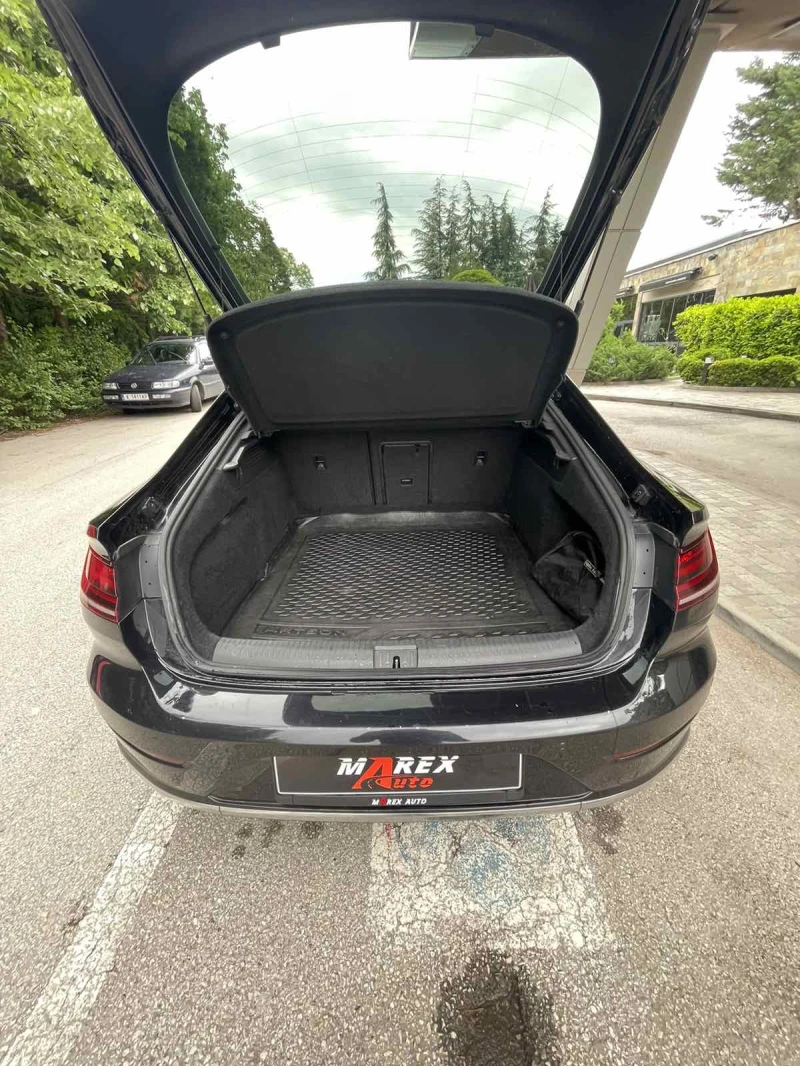 VW Arteon R-Line* 4Motion* 240к.с.* Digital* , снимка 5 - Автомобили и джипове - 50212113