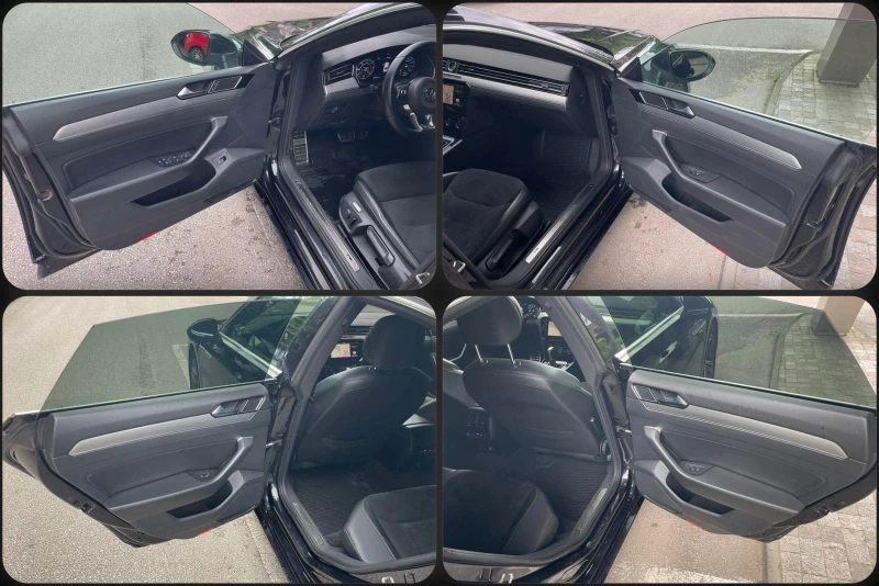VW Arteon R-Line* 4Motion* 240к.с.* Digital* , снимка 13 - Автомобили и джипове - 50212113