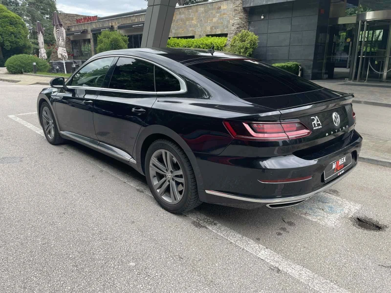 VW Arteon R-Line* 4Motion* 240к.с.* Digital* , снимка 3 - Автомобили и джипове - 50212113