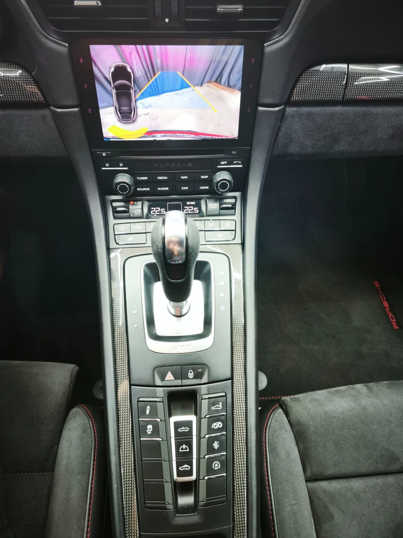 Porsche 911 Carrera GTS Cabrio, снимка 13 - Автомобили и джипове - 51006493