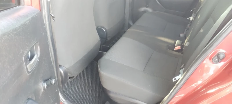 Toyota Yaris 1.5HYBRID TOP, снимка 10 - Автомобили и джипове - 51785928