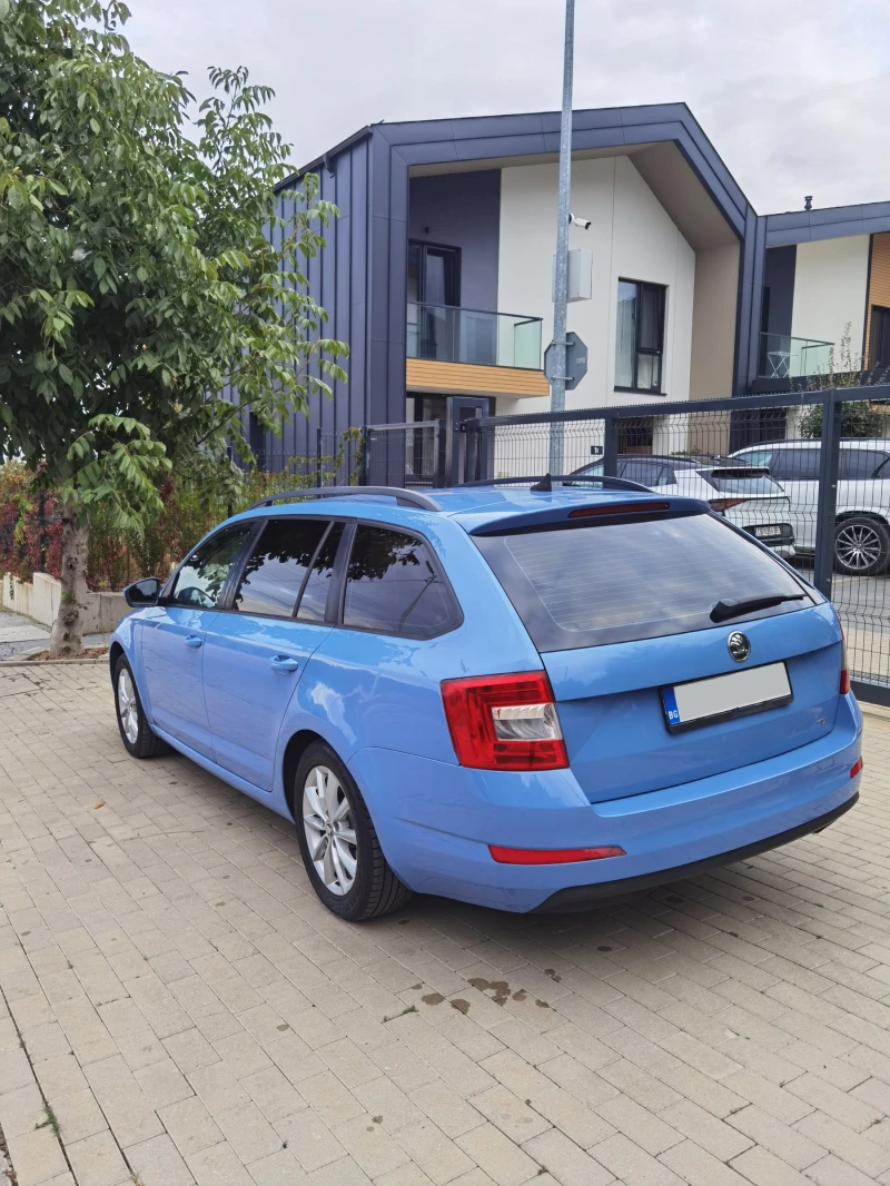 Skoda Octavia, снимка 6 - Автомобили и джипове - 52563750