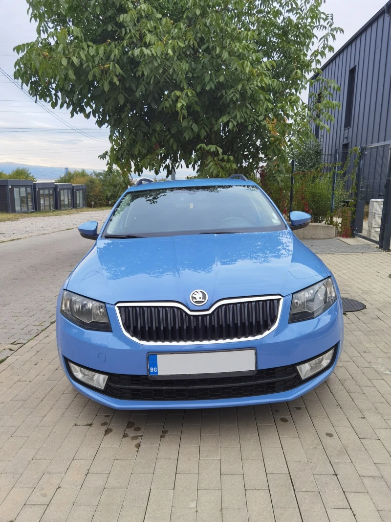 Skoda Octavia, снимка 4 - Автомобили и джипове - 52563750