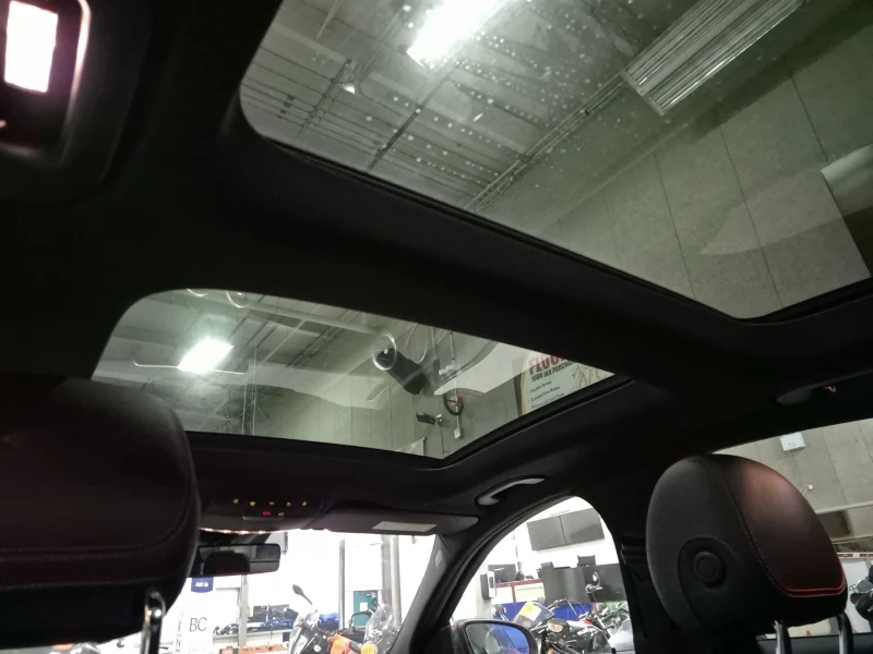 Mercedes-Benz C 43 AMG * CARFAX * БЕЗ ПЪРВОНАЧАЛНА ВНОСКА, снимка 11 - Автомобили и джипове - 52637813