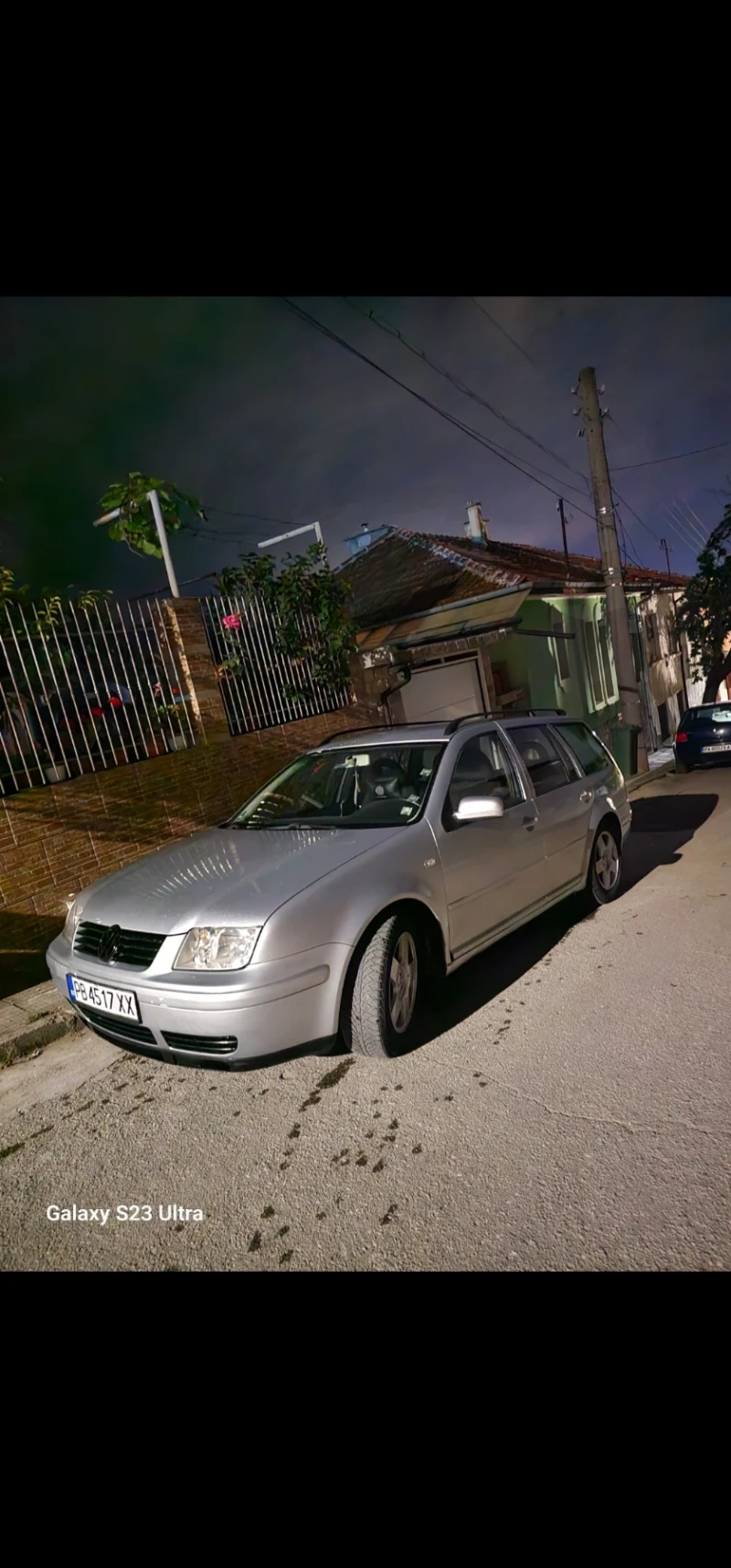 VW Bora, снимка 2 - Автомобили и джипове - 52642665