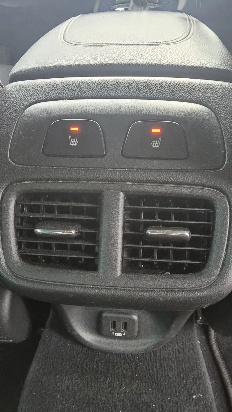 Opel Insignia 1.6 cdti Matrix, снимка 16 - Автомобили и джипове - 52643339