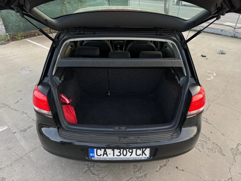 VW Golf 1.2 TSI, снимка 16 - Автомобили и джипове - 52817765