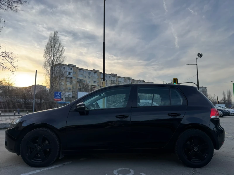 VW Golf 1.2 TSI, снимка 2 - Автомобили и джипове - 52817765