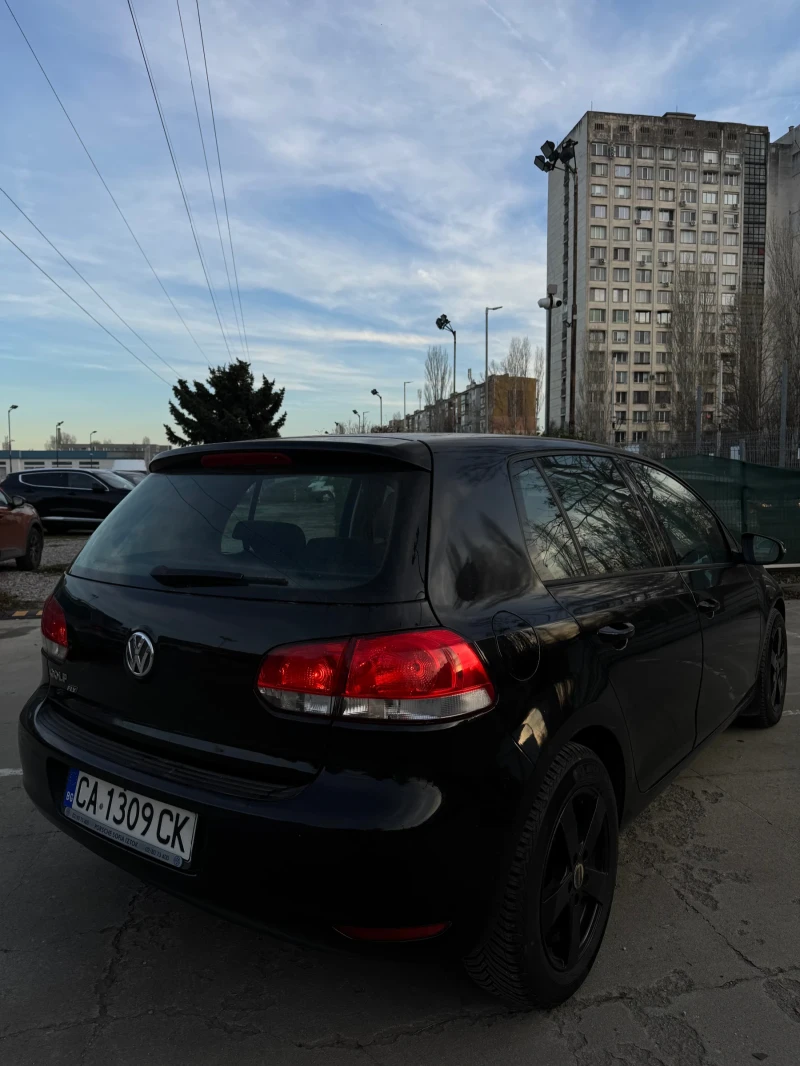 VW Golf 1.2 TSI, снимка 5 - Автомобили и джипове - 52817765